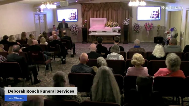 Deborah Roach Funeral Services