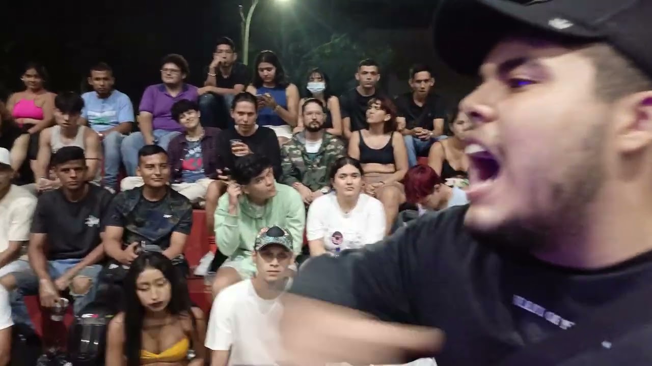 RUBEN vs JEM3 || 4TOS || JVS AL GRATIN FECHA 11-2024