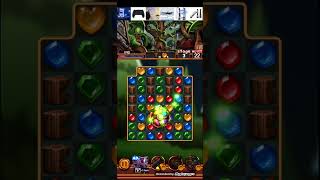 Jewel Forest Village Gameplay Every 4 Minutes By Mobizen  screenshot 3