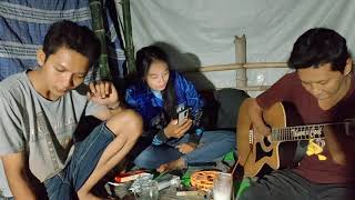 Kelihaian Budi Santoso Main Gitar
