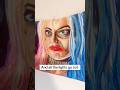 Draw Harley Quinn Now! #harleyquinn #drawingstyles #art #illustrative #design #drawing #instadraw #h