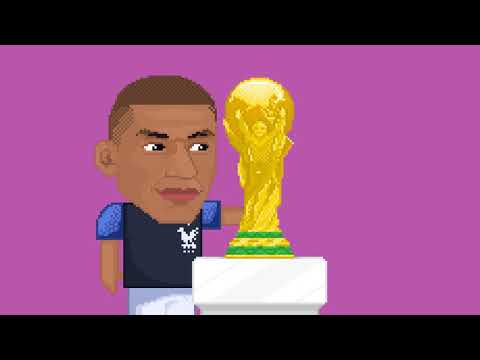 Gringo Hero: Russia