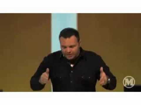 Mark Driscoll - On Election and Grace