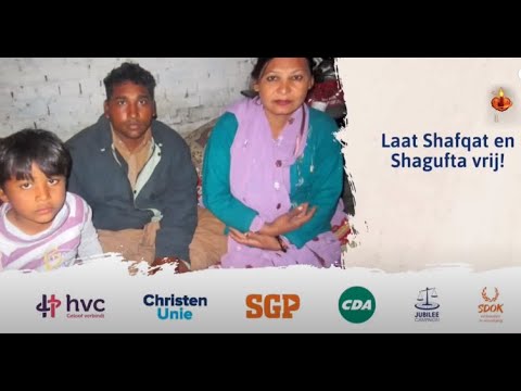 295C BTL tv Programe Petition For Shafqat & Shagufta | 295c Law Pakistan In Urdu | BTLTv