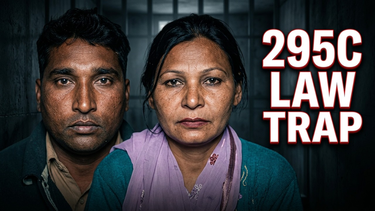 295C BTL tv Programe Petition For Shafqat & Shagufta | 295c Law Pakistan In Urdu | BTLTv