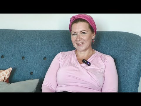 Signe Westi, Psykoterapeut, Familierådgiver & Forfatter - Signe Westi, Psykoterapeut, Familierådgiver & Forfatter