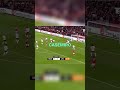 Kroos's Epic Goal vs. Sweden &amp; Man Utd's Stunning Comeback! #shorts