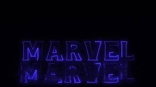 Marvel 4K Intro - Free To Use