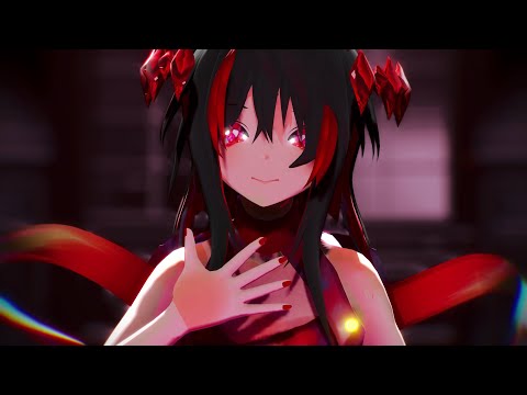 [MMD] Envy Baby - Fanmade Video