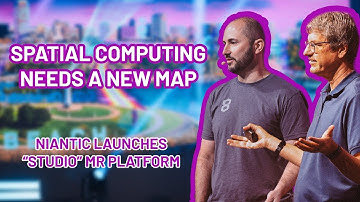 Spatial Computing Needs a New Map By Brian Bam McClendon and Erik Murphy-Chutorian