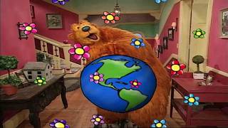 Bear in the Big Blue House: Springtime O Springtime (1997)