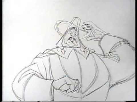 Ratcliffe Test Animation