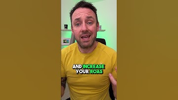 Unlock the Power of Dynamic Creative: Optimize Your Facebook Ads for Unbelievable Results #Shorts