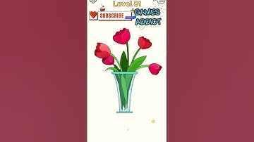 DOP Draw One Part Level 81 #dop #shorts #trending #popular #cartoon #funny #viral