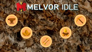 Mastery Tip | Melvor Idle Wealth