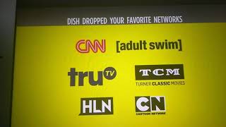 DirecTV Dropping Turner Networks