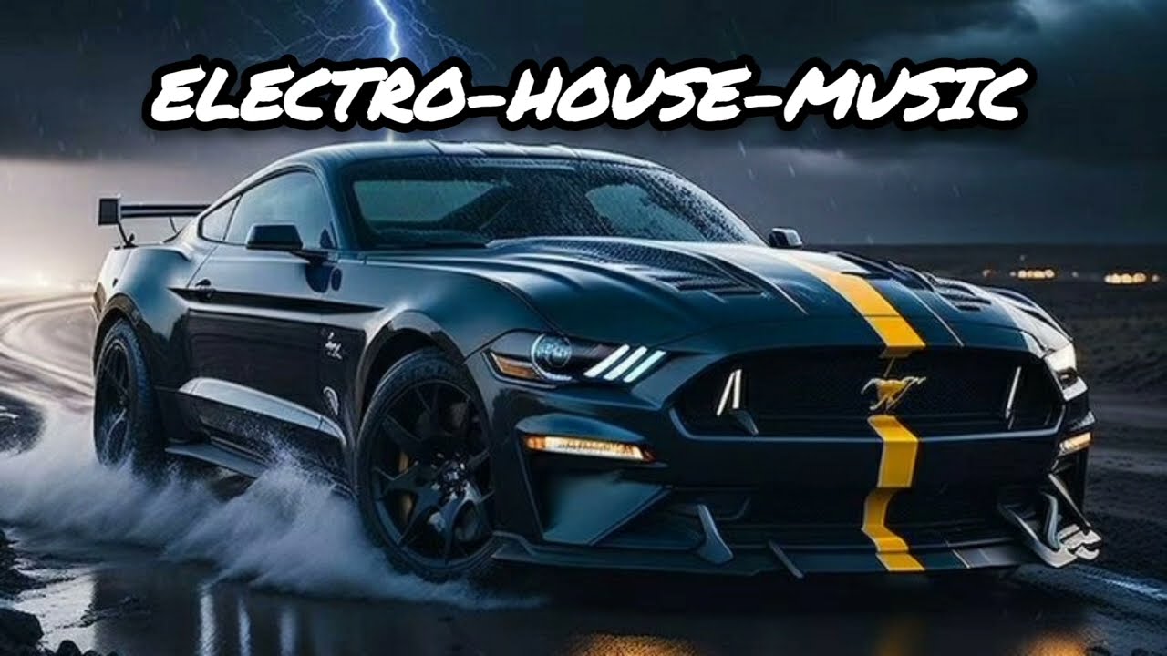 BASS BOOSTED 2024 🎧 CAR MUSIC MIX 2024 🎧 BEST OF EDM ELECTRO HOUSE REMIXES 2024