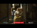 Rijksmuseum – La Carta Vermeer – Ámsterdam – Audioguía – MyWoWo Travel App