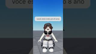 #acting #dublagem #encenacao #pov #dueto #humor #roblox #fypppppppp #naoflopa