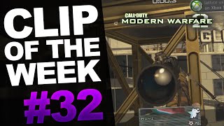 CRAZY HIGHRISE SUICIDE! - Clip of the Week ft. SoaR Strobe