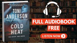 Cold Heat by Toni Anderson [ Full Audiobook Free ]