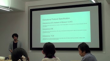 Colored coin （open assets）プレゼンテーション by Yusaku Senga