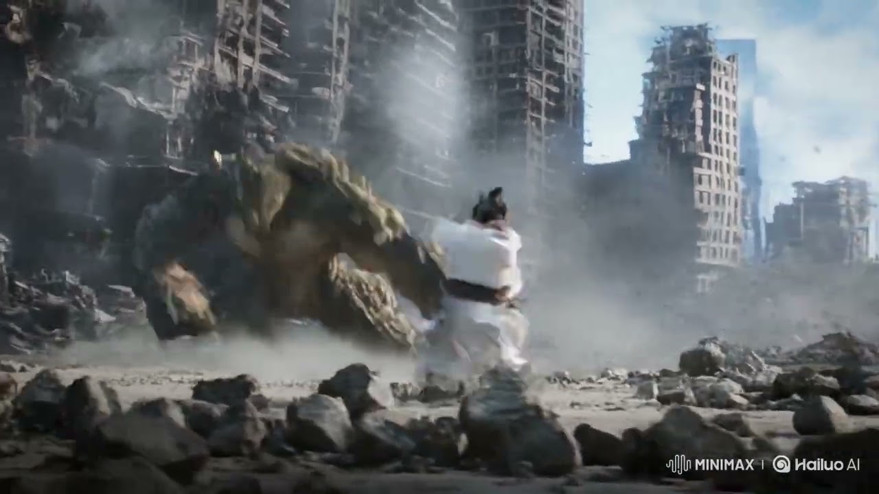 No lore. Just vibes.