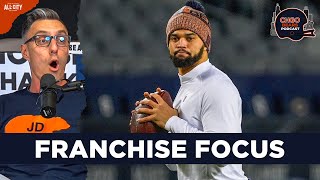 Caleb Williams Pulls Off Most HEROIC Comeback of his Career vs Packers in NFL Playoffs