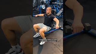 10 Exercícios Excelentes De Ombro