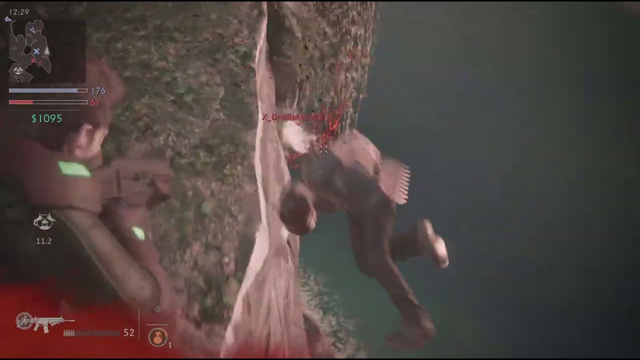 Uncharted 4 Multiplayer: KOTH #4 | Duo Dominates the Lobby — Rage Quits & Total Zone Control | [PS5]