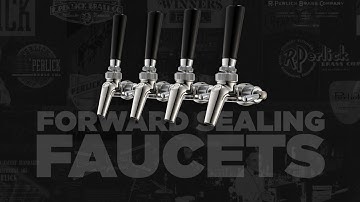 HOW TO: Install Perlick Faucets