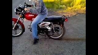 Zumico Gr500 Bartek & Maczos