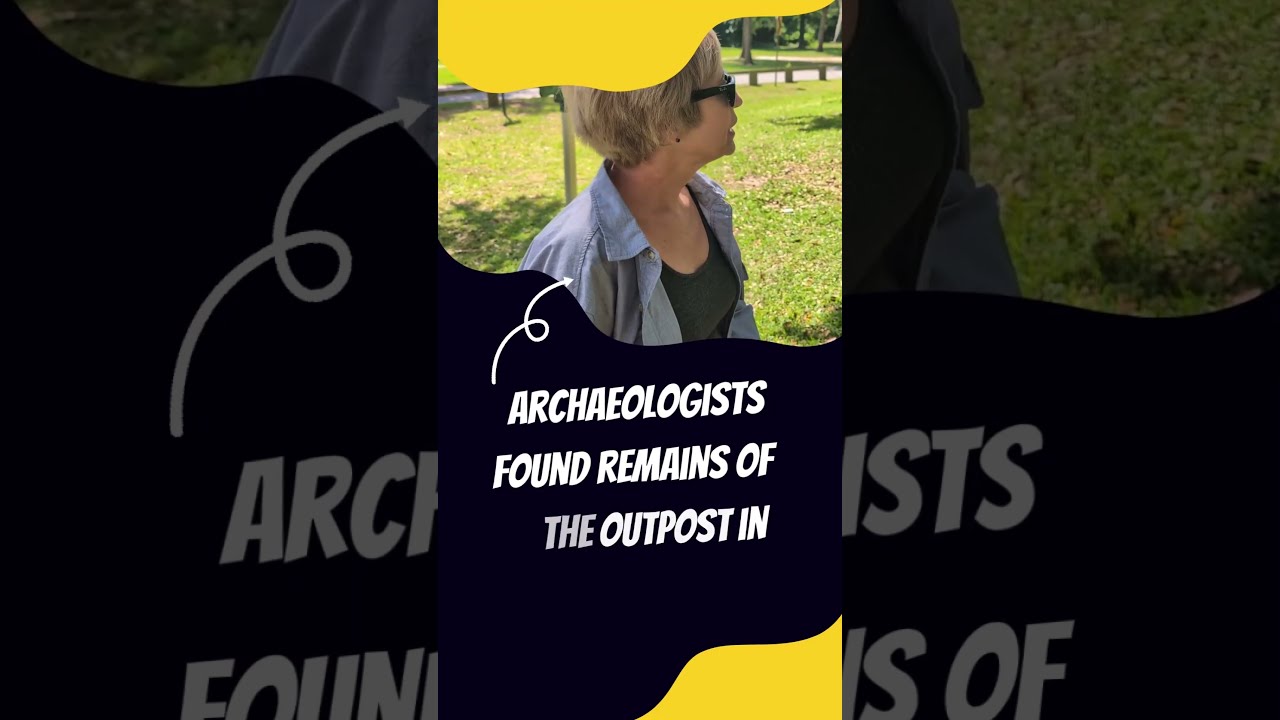 Echoes in the Piney Woods: Unearthing the Forgotten Saga of Nicolls Outpost, Florida