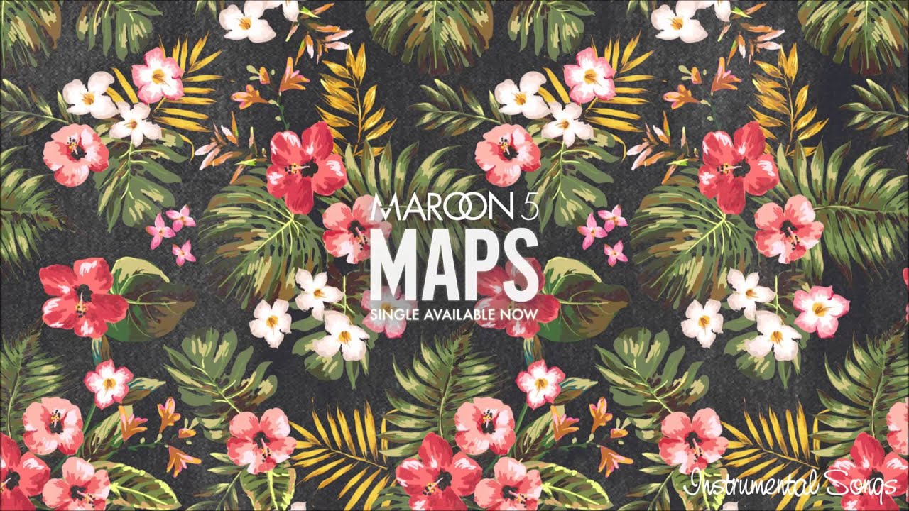 マルーン5(Maroon5)の超人気オススメ曲TOP10!