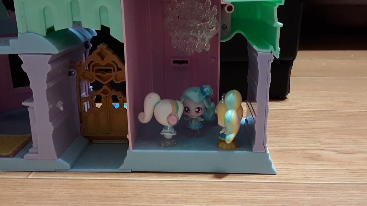 개학식&새로운 NEW멤버