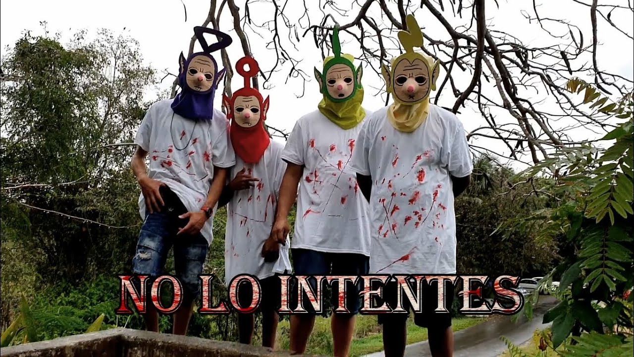 No lo Intentes - Juanjo x ELMErL-PR x Osquel