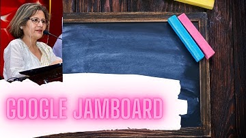 Google Jamboard an exciting tool for Teaching