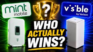 Mint vs Visible: Which 5G Home Internet Is ACTUALLY Better? (Final Verdict)