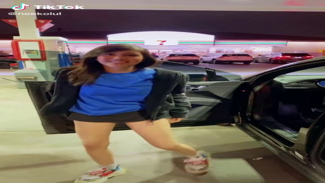 NEEKOLUL LEAKED NUDES (TIKTOK STAR) - YouTube