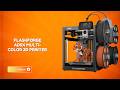 Create Eye-Catching 3D Prints At Home – FLASHFORGE AD5X Multi-Color 3D Printer – REVIEW
