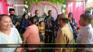 Penganten Baru Vocrinah  Singa Dangdut  Andi Putra 1   Bongas Kertamulya 2021