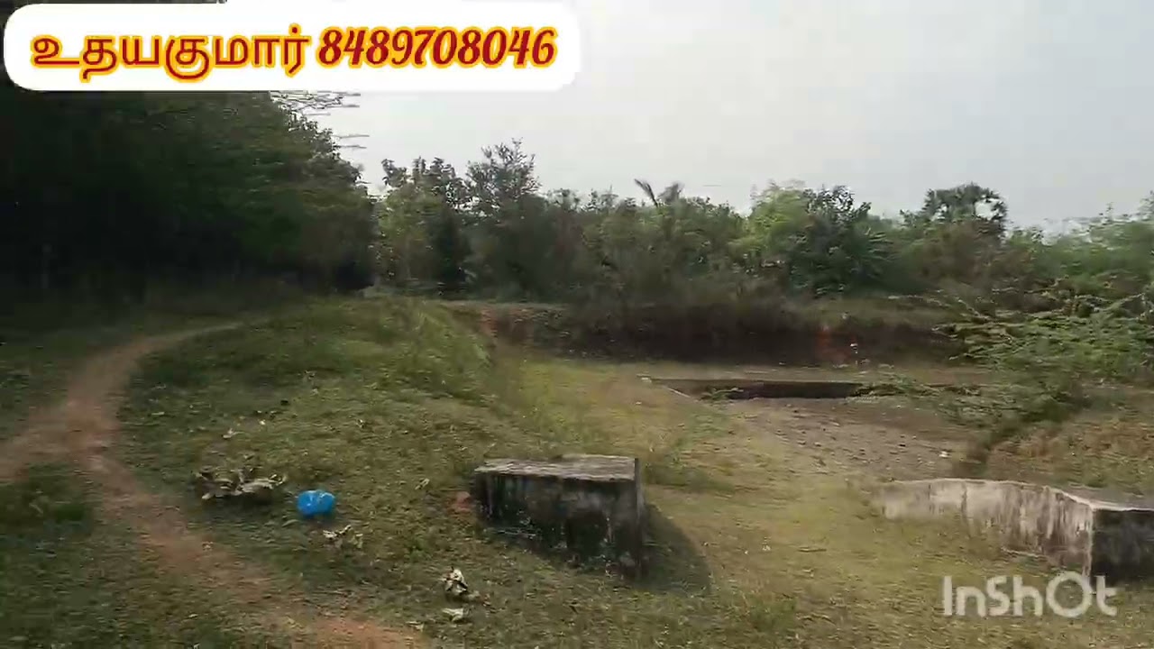 மதுராந்தகம்  2கிமீ அருகில் புதூர் கிராமம் 67 சென்ட் ஒரு சென்ட் 50 ஆயிரம் செங்கல்பட்டு மாவட்டம்
