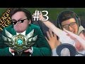 DABBARE CON CANELUPO - Scalata del silver trollando #3