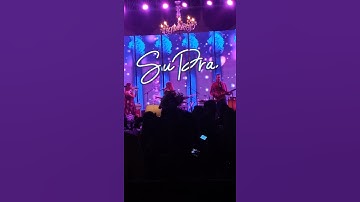 Thumbnail of #supra #live #sukritikakar #prakriti_kakar #udaipur