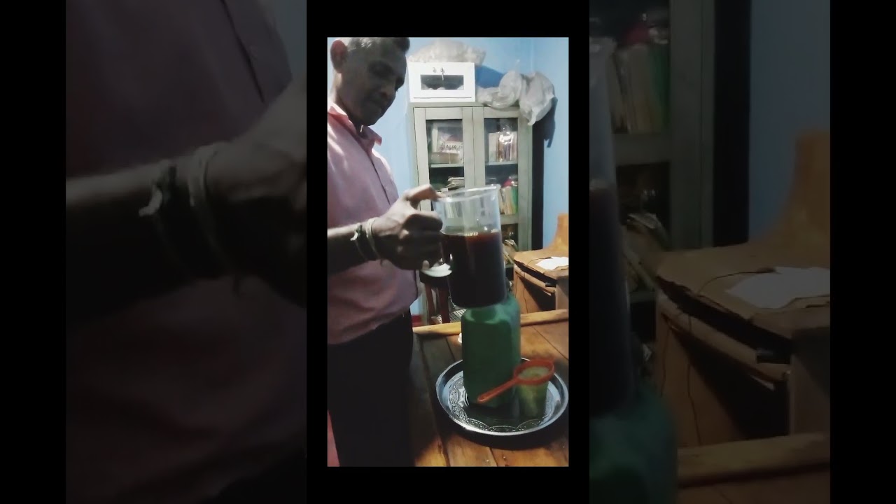 ජ්වර ව්‍යාධිහරණී කොවිඩ් වලින් අපිත් අපේ රෝගීන්ගේ ජීවිතත් ආරක්ෂා කළ ප්‍රතිශක්තිකරණ ඖෂධය නැවත නිෂ්පාදන