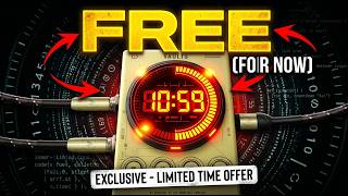 FREE Piano VST This One Is INSANELY Quiet… | Absurdly Quiet Piano (Crow Hill Company) screenshot 4