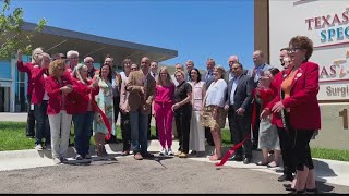 Texas Oncology opens comprehensive cancer facility