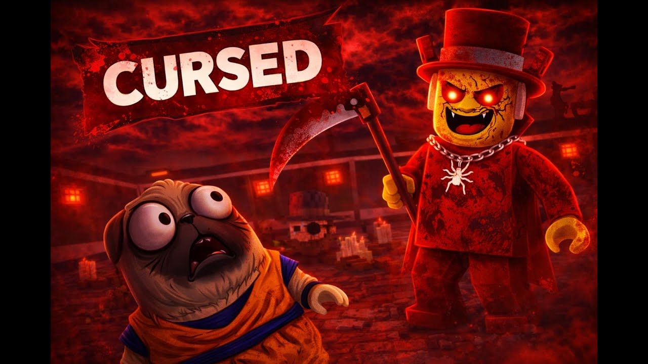 ADMI ABUSE MALDITO...MAQUINA PVP ARCADE...NUEVA MUTACION