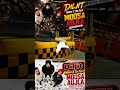 Morni X Top Filla | #Punjabi Mashup | Sidhu MooseWala | Karan Aujala | Diljit Dosanjh #shorts #remix