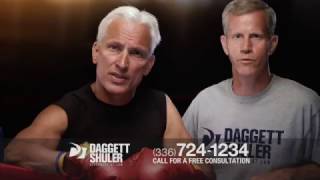 Daggett Shuler Winston-Salem Greensboro NC Car Accident Lawyers
